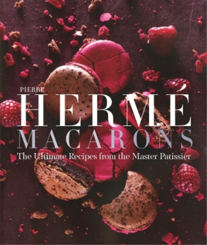 Pierre Hermé Pierre Hermé Macaron (Copertina rigida)