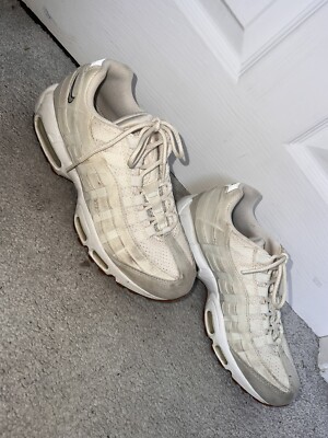 nike air max 95 string