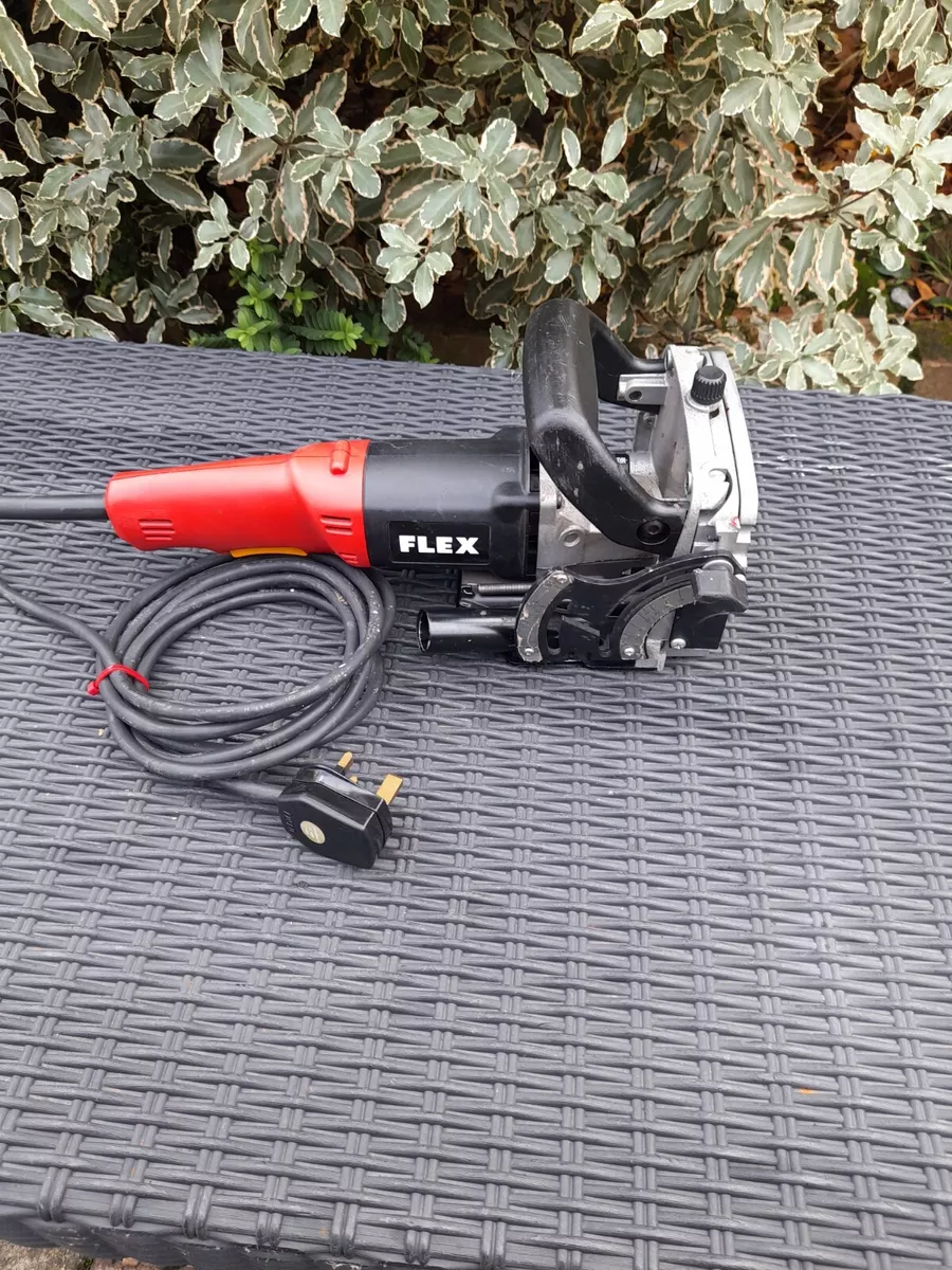 Biscuit 2024 jointer blade