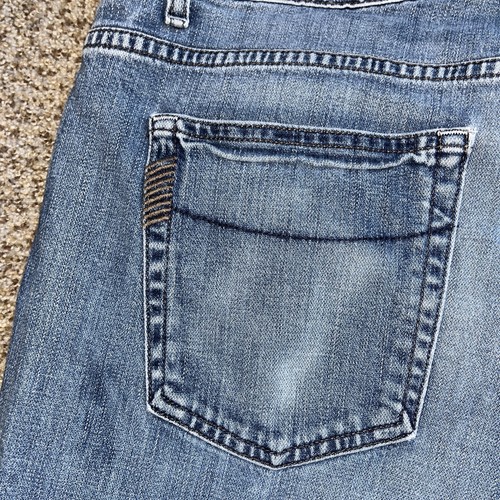 PAIGE PREMIUM DENIM MEN'S 36 X 28.5 Bronson Loose Fit Jeans - Picture 14 of 16