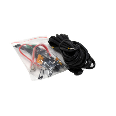 Baja Designs LP Backlit Add-On