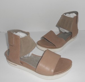 ØºÙŠØ± Ø¹Ø§Ø¯ÙŠ Ø§ÙØªØ±Ø§Ø¡ Ù…Ø¨Ø§Ø±Ø§Ø© Eileen Fisher Spree Platform Sport Wedge Sandal Black Translucent Network Org