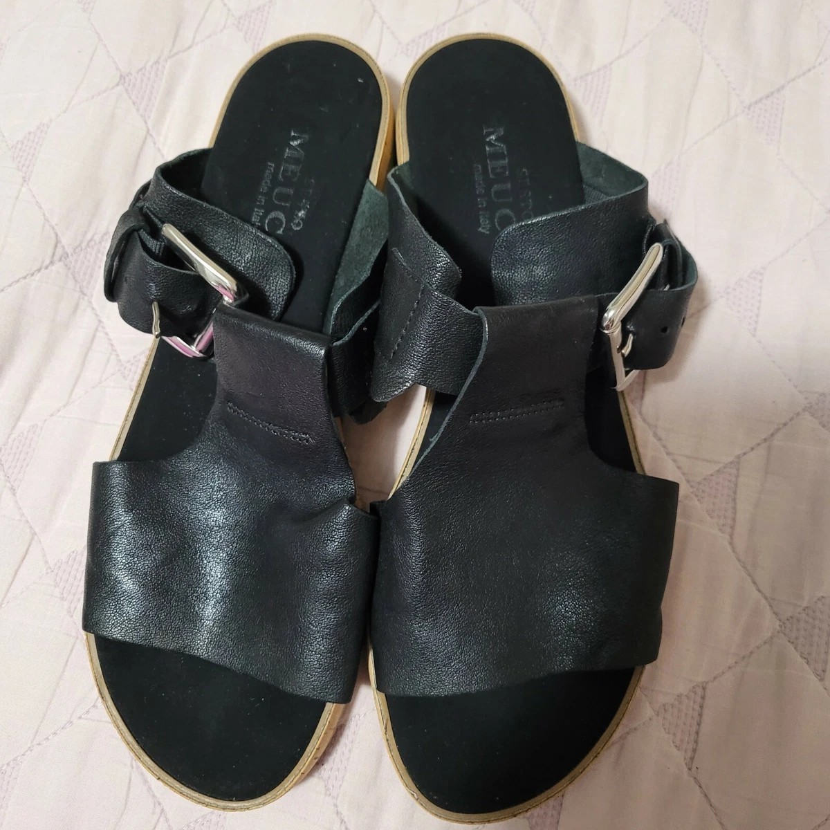 Sesto meucci hotsell sandals