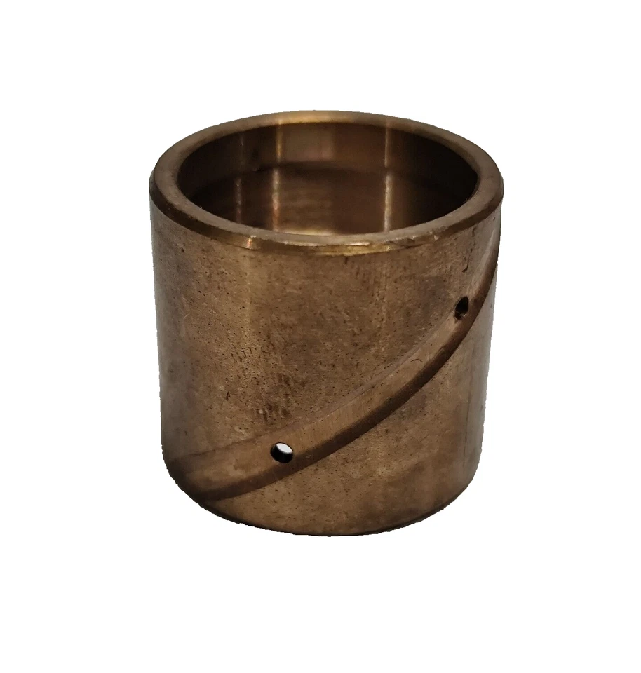 Guía de embrague genuino Honda S90 compatible con CA90 CD90 NUEVO EN STOCK 5 piezas P/N 22131-028-000 Foto 4 de 4