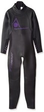 Aqua Sphere Women's Triathlete Women Wetsuit Pursuit 2014, Size XS