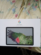 Google Pixel Tablet 11-inch 256 Gb – Hazel