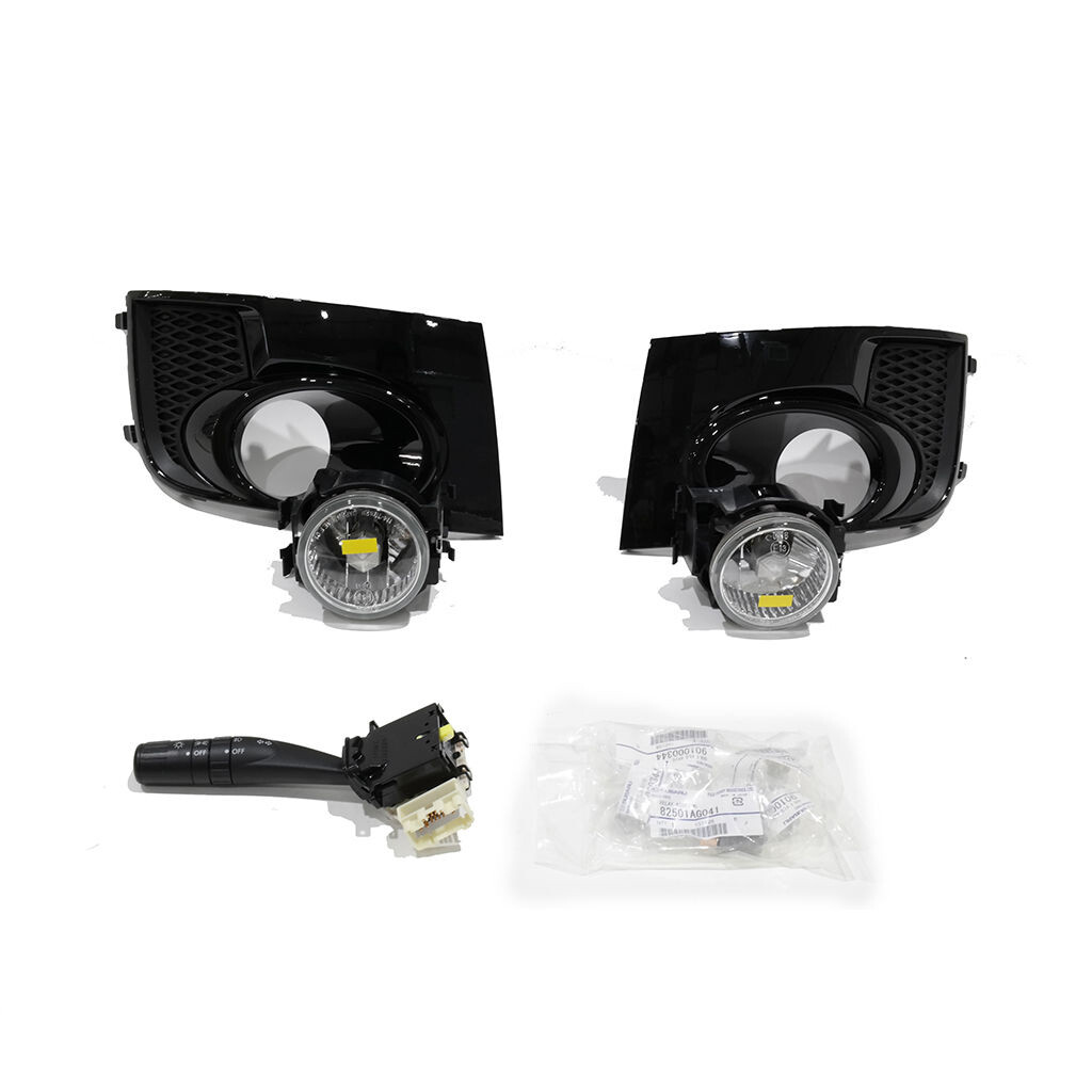 Kit de lámpara de niebla para Subaru Impreza WRX 2013-2014 (N/P H4510FG080V2)
