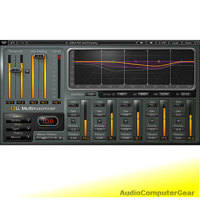best waves limiter best waves limiter