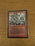 MAGIC THE GATHERING FALLEN EMPIRES UNCOMMON RAIDING PARTY MODERATELY PLAYED