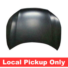 Primed Steel Hood For 2013-2015 Honda Accord Sedan 4cyl Ho1230169 60100t2fa90zz