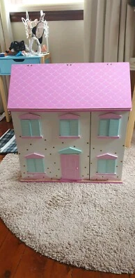 adairs dolls house furniture