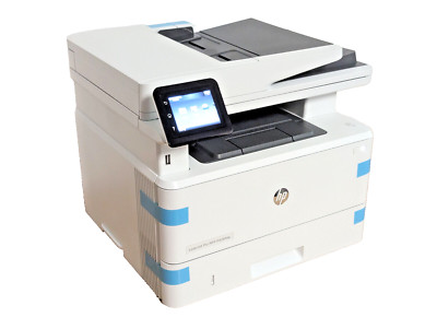 HP LASERJET PRO MFP M426FDW Laser Printer F6W15A - FULLY TESTED