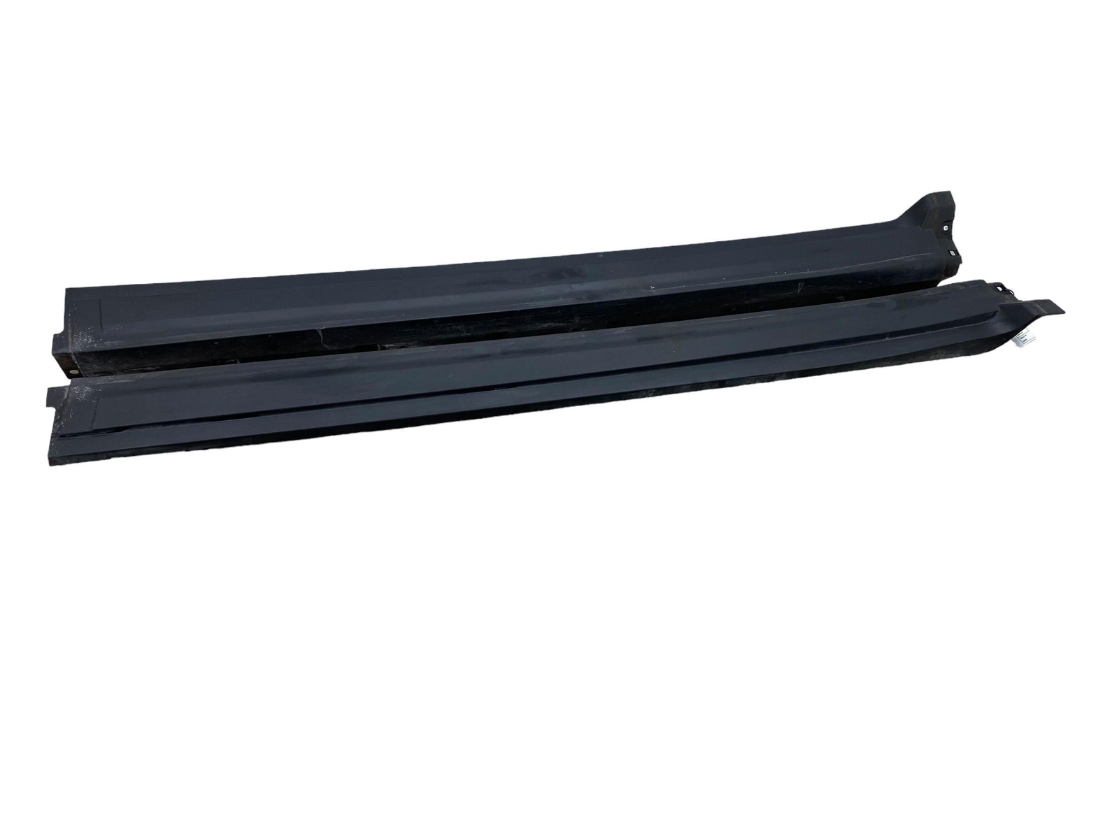 2017-2024 MASERATI LEVANTE LEFT & RIGHT SIDE SKIRT ROCKER MOULDING PANEL SET x2
