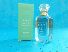 Kayali YUM PISTACHIO GELATO 33 Eau de Parfum Intense Mini Travel Size .17 oz
