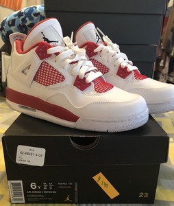 jordan 4 6y