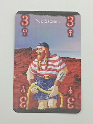 Wizard Ersatzteil Zustand gebraucht gut