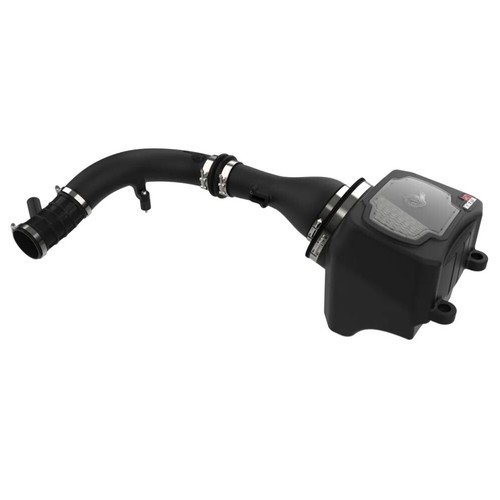 aFe Power Momentum HD Pro Dry S Air Intake Systems For 20-23 Ram V6-3.0L - Picture 2 of 13