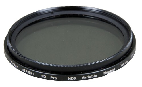 Pig Iron 52mm Pro ND1000 Filtro 10 Stop Densità Neutra The Big - Foto 5