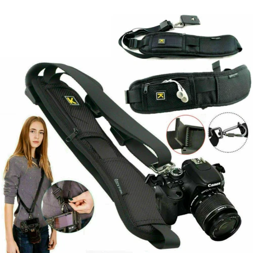 Share 165+ camera bag strap clip super hot 3tdesign.edu.vn
