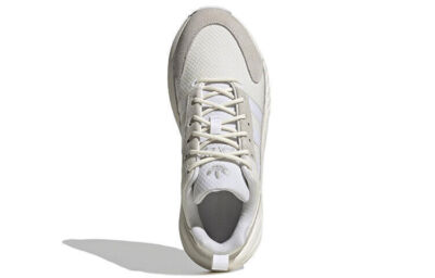 adidas ZX 22 Boost Low Triple White W - GX9546 | eBay