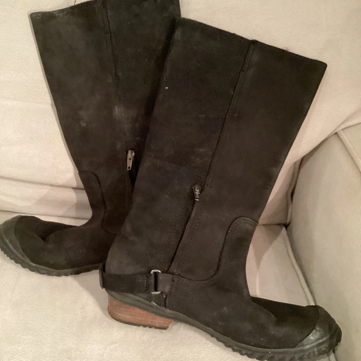 Sorel women's best sale slimboot