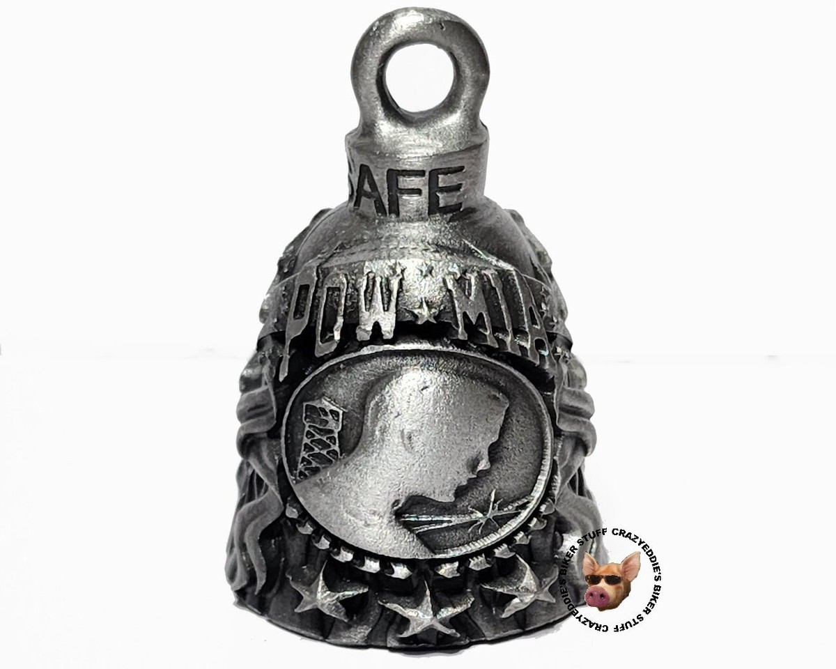 Bell♡　0328 Bell♡ 0328 Premium Bell for motorcycle Riders Guardian3D Biker