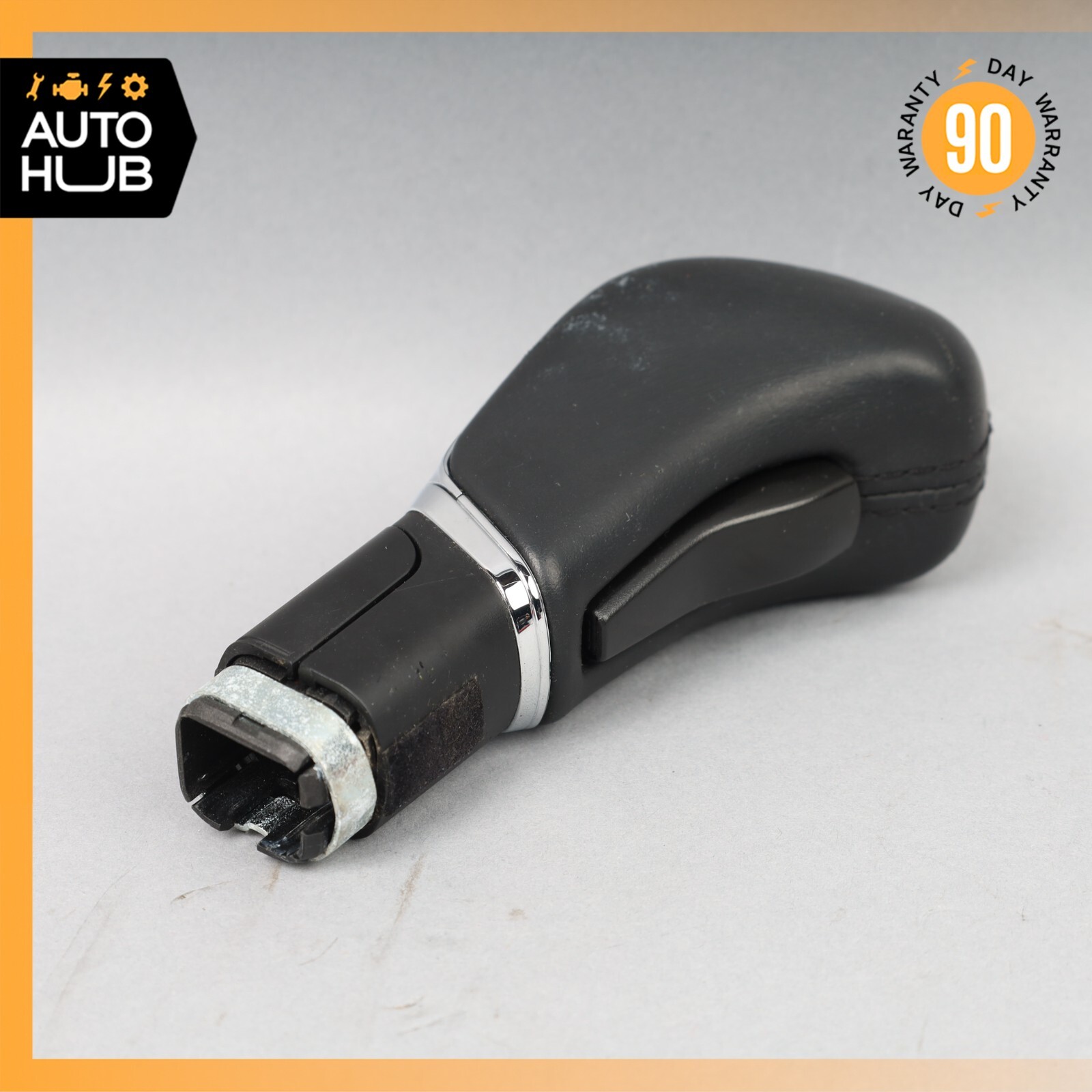 Maserati Quattroporte S Q4 Automatic Transmission Floor Gear Shifter Lever Knob