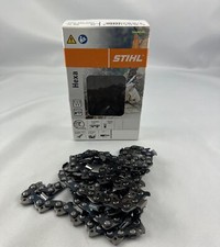 STIHL Chaînes de tronçonneuses 3/8" 1,6mm RAPID HEXA 56 Maillons - 31320000056