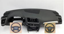 Audi Q5 lift Airbag Armaturenbrett mit Airbags Dashboard Airbagset Garantie Audi Q5 lift Airbag Armaturenbrett mit Airbags Dashboard Airbagset Garantie