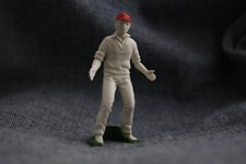 Peter Pan Vintage Table Top Game Test Match Cricket Replacement Figures & Items