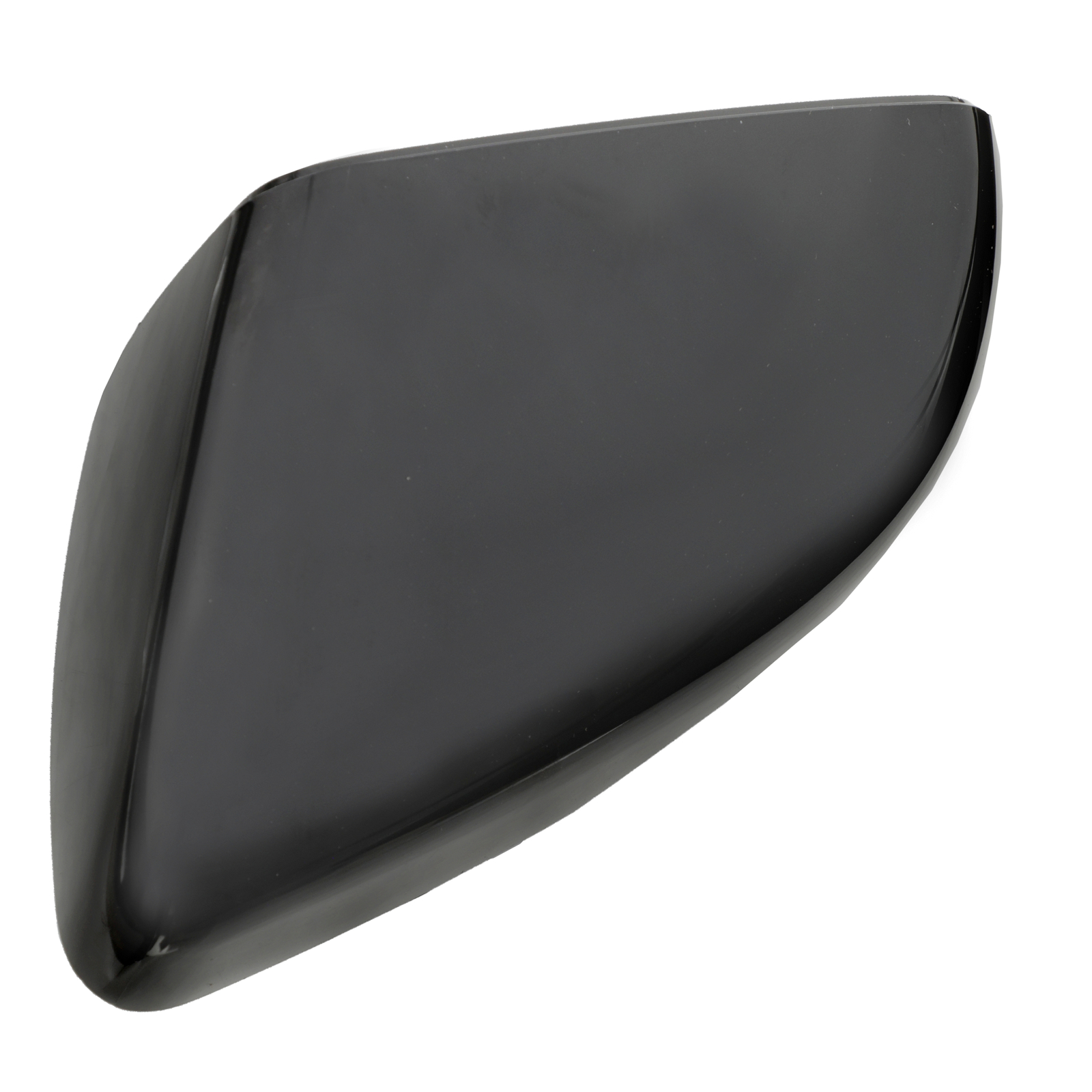 Cubierta de espejo izquierdo delantero para Ford Edge 2015-2020 (N/P FT4Z-17D743-BAPTM)