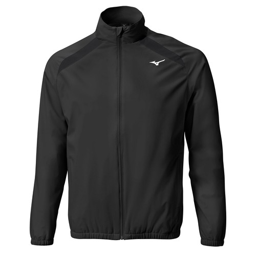Mizuno Breath Thermo Move Tech Full Zip Golf Jacket - NEW! 2022 - Picture 3 of 4