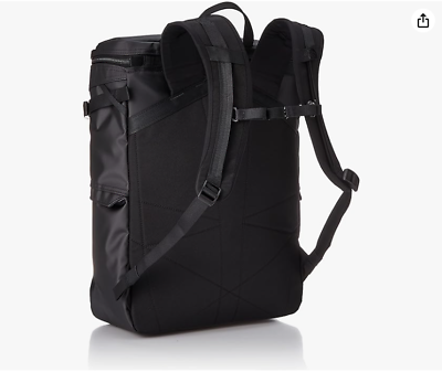 The North Face Backpack BC Fuse Box II BC Fuse Box 2 NM82255 The North Face Backpack BC Fuse Box II BC Fuse Box 2 NM82255