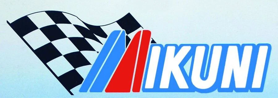 KAWASAKI KZ650 KZ1000 SUZUKI GS750 GS1000 GENIUNE MIKUNI CARBURADOR FLUTUANTE - Imagem 3 de 4