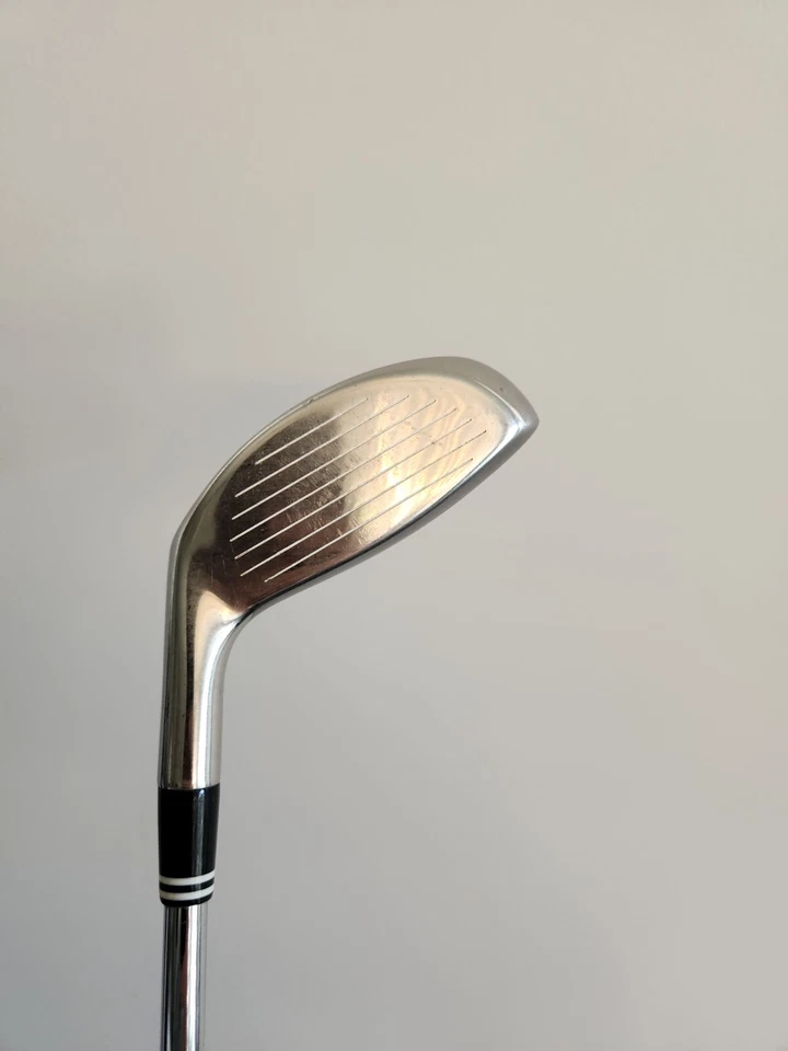 Cleveland Halo 16' 1i Hybrid Golf Club Dynamic Gold SL R300 Shaft - Image 2 of 4