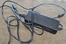 Original 120W HP AC Adapter Charger W/ Power cord PPP017H 384023-002 39117