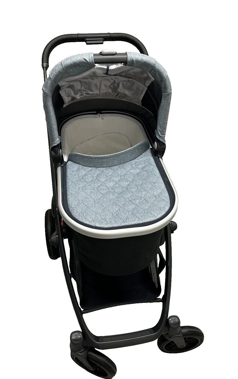 UPPAbaby Strollers with Bassinet/Carrycot