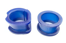 SuperPro FOR NISSAN SILVIA S14 S15 200SX STEERING RACK BUSHING KIT BUSH SR20