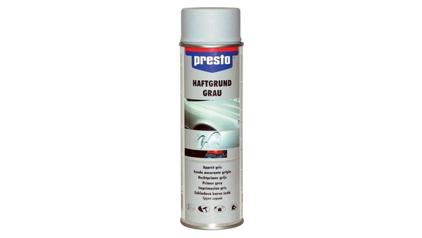 Duplicolor Presto Haftgrund Grau (500Ml)-image