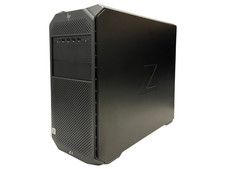HP Z4 G4 10 Core Intel i9-7900X 16GB RAM 500G...