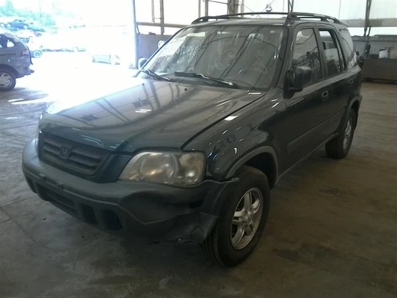 Автоматическая раздаточная коробка подходит для 97-98 CR-V 3975136 - Изображение 2 из 4