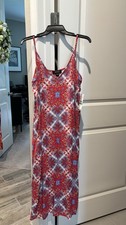 Karen Kane Lot of 4 Summer Dresses - Large and Medium
