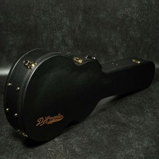 DANGELICO Excel EXL-1 Throwback Viola (no260824)
