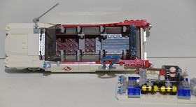 LEGO: Ideas 21108 Ghostbusters Ecto-1 100% complete excellent