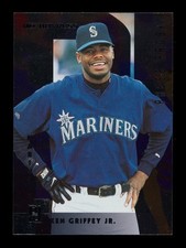 1996 Donruss Press Proof: # 21 Ken Griffey Jr /2000 NR-MINT