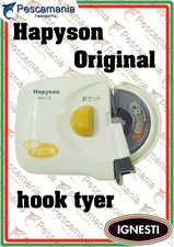 lega ami Ignesti elettrico Hapyson Original (ex National)