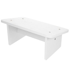  Pedana Poggiapiedi Per Scrivania Ergonomico Piccoli Sgabello Portatile