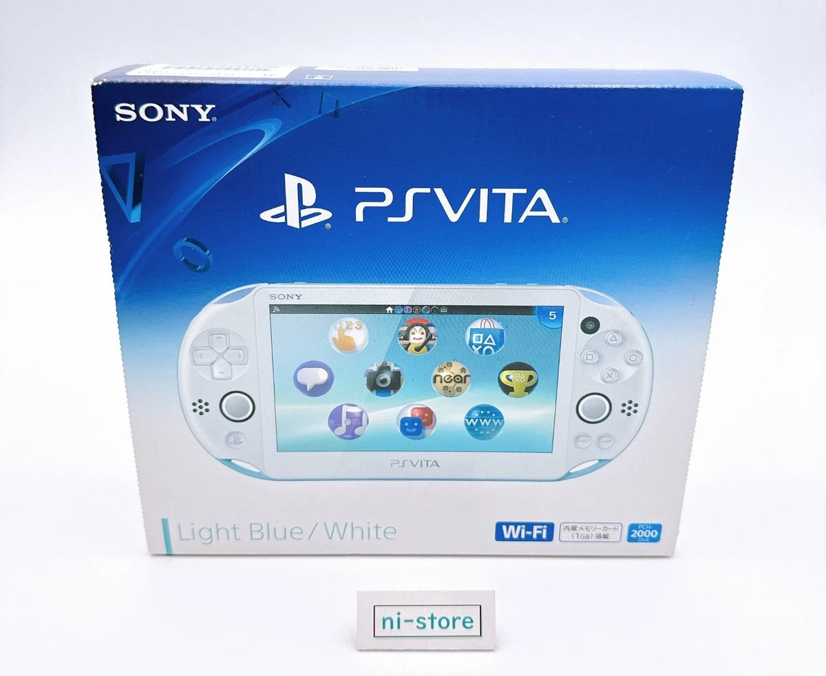 Sony PlayStation Vita Consoles for sale | eBay