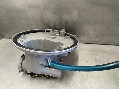 Beko DSN28431X Pumpentopf 178070200 Sammeltopf 151191 , 15120 140080100 #60416