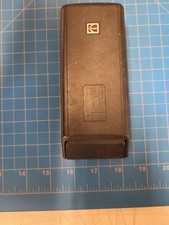 Kodak Tele Ektra Camera 22mm 44mm Dual Lens Vintage Film Collectible Parts